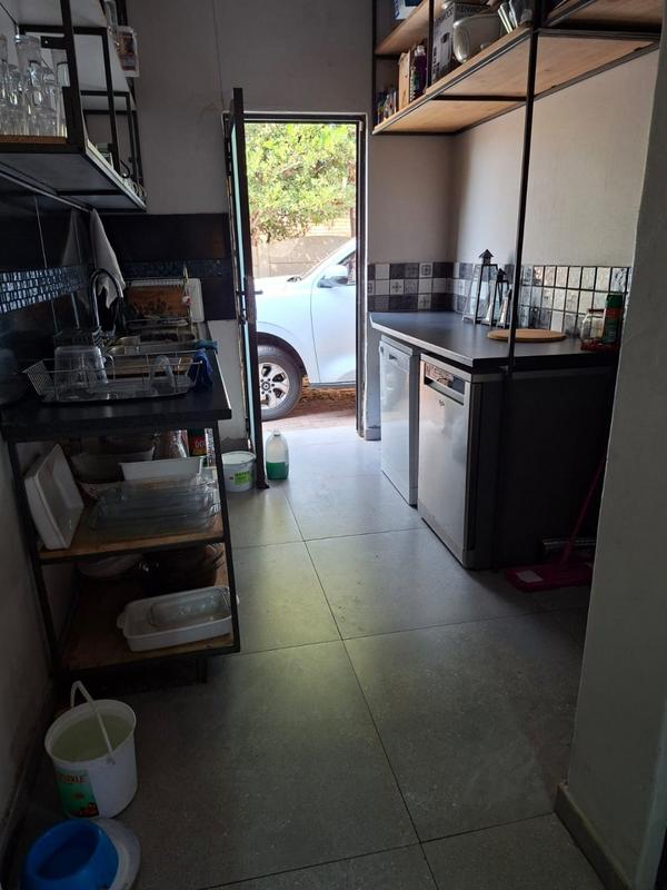 3 Bedroom Property for Sale in Vaalpark Free State